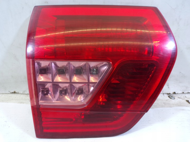 Licht hinten heck links für die Heckklappe CITROEN C5 2 II LIFT