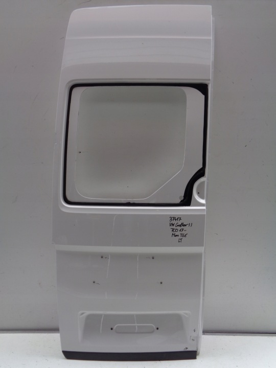 PORTA Portiera sinistro posteriore VW CRAFTER 7C 7C0 17- MAN TGE NR 37417