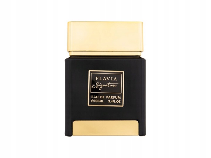 flavia dominant collections - signature