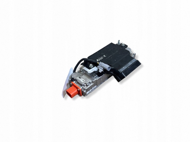 Lexus NX Inverter voltage converter G9270-42060 10