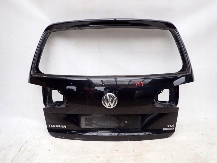 VW TOURAN et 1 LIFT 10-15 Malle hayon arrière coffre Arrière