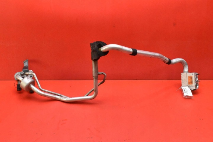wiring hose of the air conditioning VOLVO S90 2 II 2.0 D4 190KM 16-20