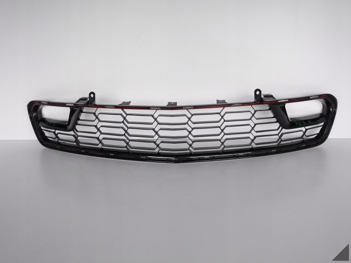 CHEVROLET CORVETTE C7 Z06 13- GRILL GRILL LÜFTUNGSGITTER