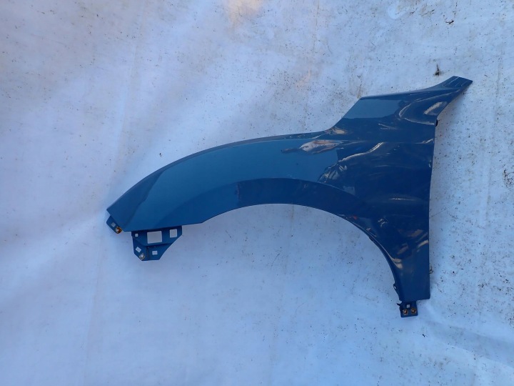 HONDA CIVIC X 10 15-21 Kotflügel vorne vorne links