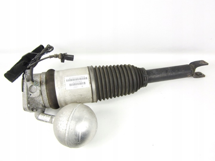 STOSSDÄMPFER HINTEN HECK LINKS VW PHAETON 6.0 W12