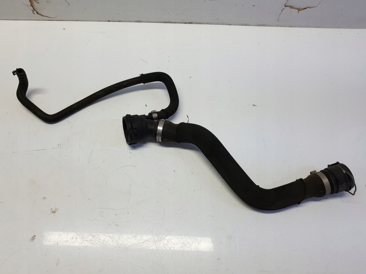 BMW I3 Schlauch rohr des Wassers 8611672