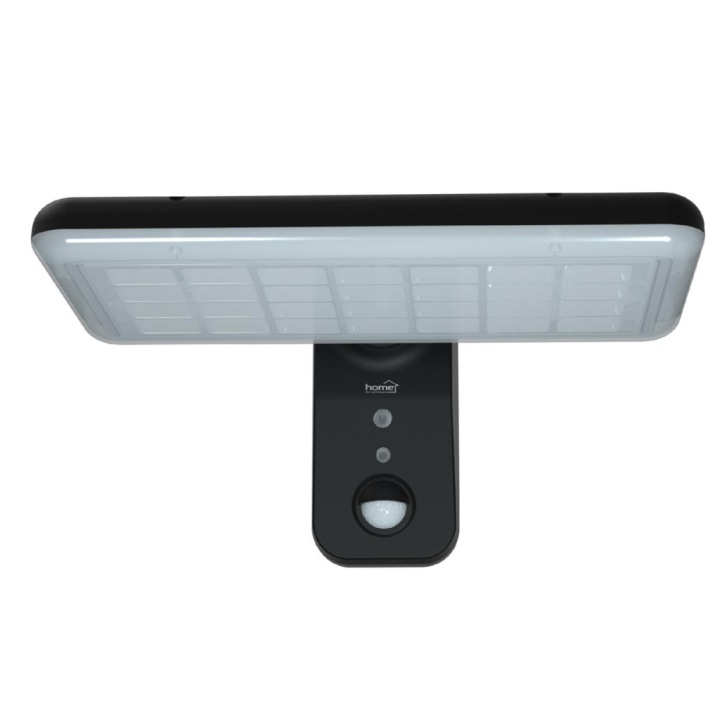 Home FLP2000SOLAR сонячний панельний прожектор LED, датчик руху PIR — фото 2