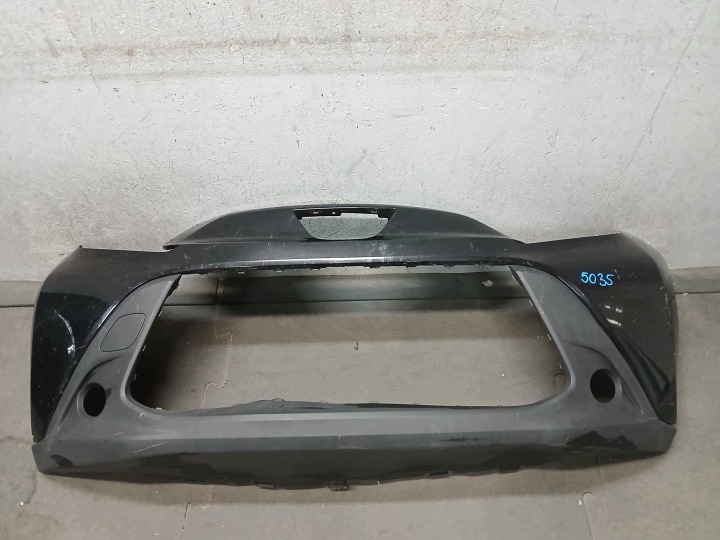 Paraurti Anteriore TOYOTA AYGO X