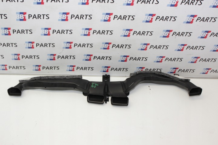 BMW F30 F32 KANALY Bouche buse de l’air Console 9218496