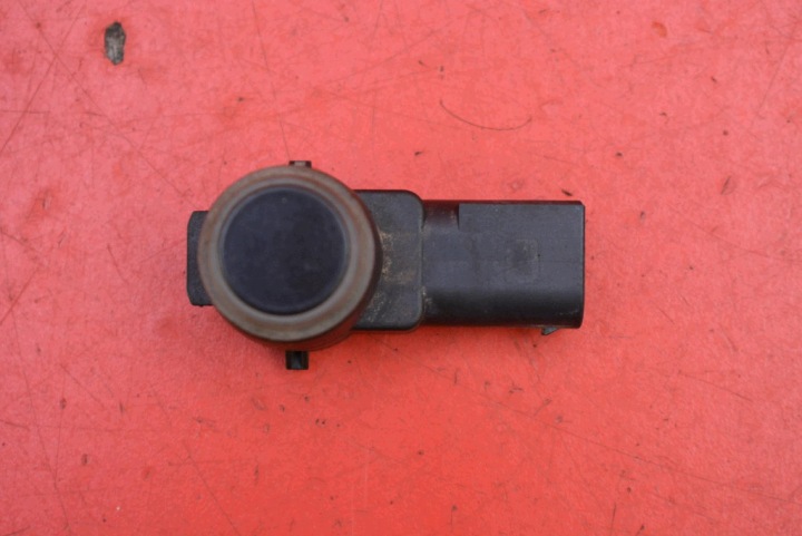 sensor parken heck PDC 9663821577XT 0263003587 CITROEN BERLINGO 2 II