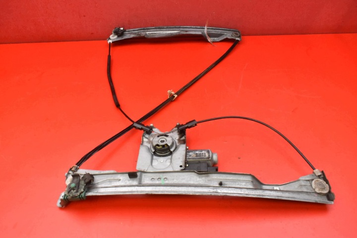 mécanisme essuie glaces gauche avant EU 400854F RENAULT CLIO 3 III 3D 05-09