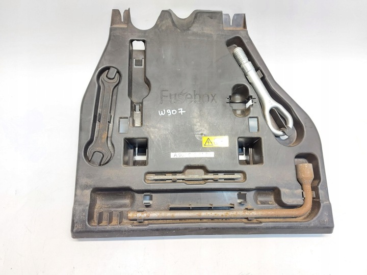 Mercedes Sprinter w907 2020, Cric Clé ucho A9070024199