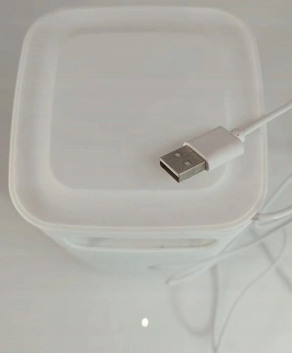 Лампа інсектицидна UV LED комахи мухи комарі USB (виставковий) — фото 5
