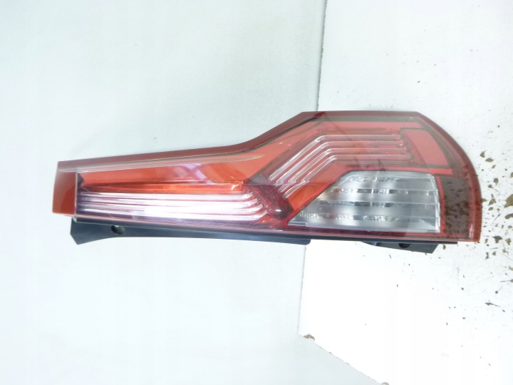 light rear right Citroen C4 Picasso 2008r. 00946602