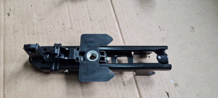 A6 C7 4G LIFT REGULACJA stěny SUWAK 8T8857833 A7 4G A4 B8 A5 Q5