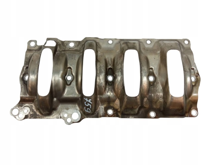 oil sump cover 8475734 2.0 D B47 Bmw Seria 3 VII (2018-2026) G20 G21
