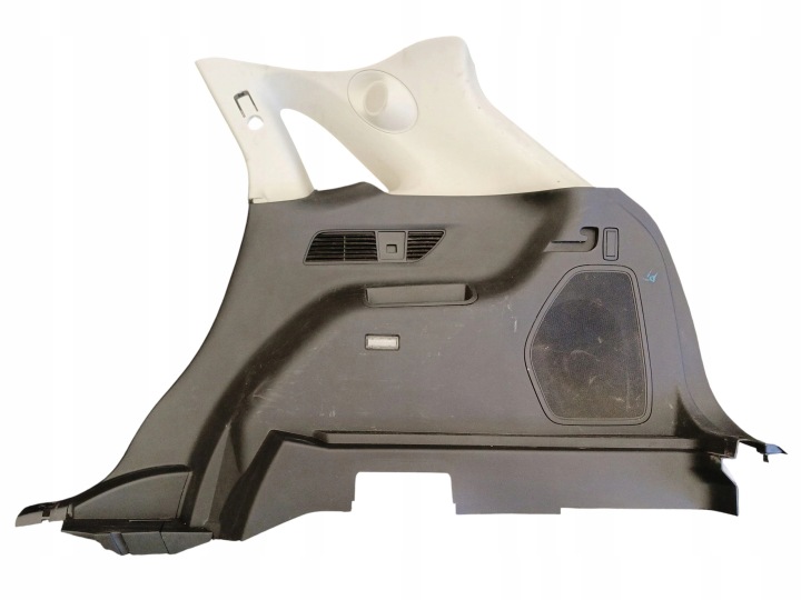 boot upholstery right FORD EDGE II FT4B R31148 BG3AM1 GT4B R31012 CA3ZHE