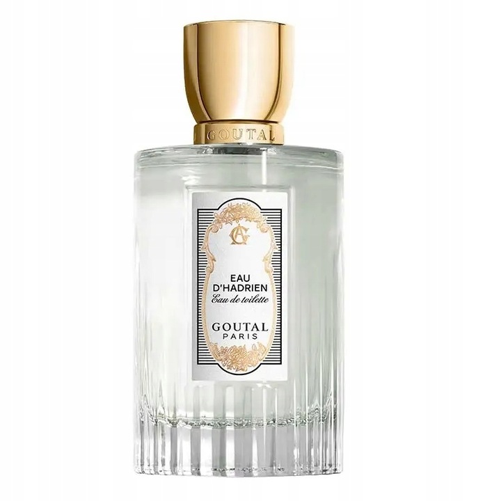 goutal eau d'hadrien woda toaletowa 100 ml     