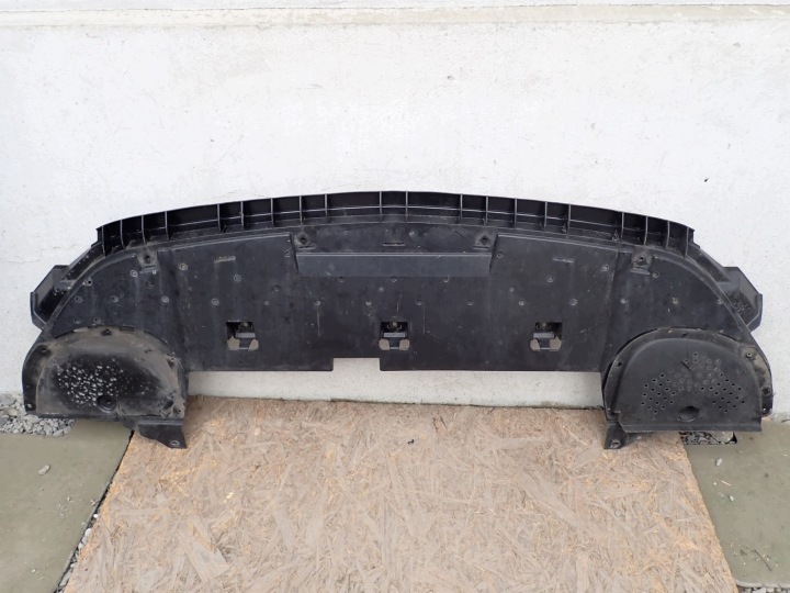 copertura GREMBIALINA sotto Paraurti Anteriore Anteriore OPEL ASTRA 6 VI L 2021- 9840237680