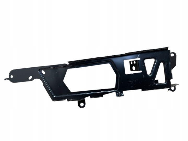 bracket/holder of an amplifier DZWIEKU BMW X7 G07 LCI