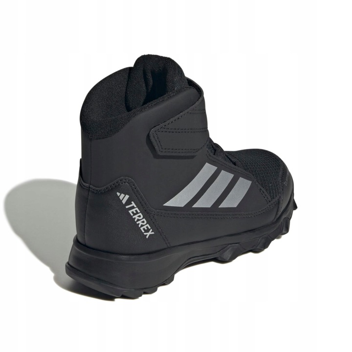 ADIDAS TERREX SNOW CW JR4188 взуття зимове черевики зимові чоботи мембрана — фото 6
