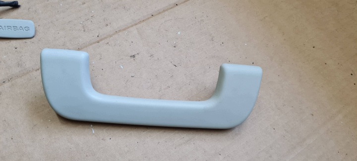 Audi Q5 SQ5 8R handle of the roof front front left right A4 B8 8R0857607