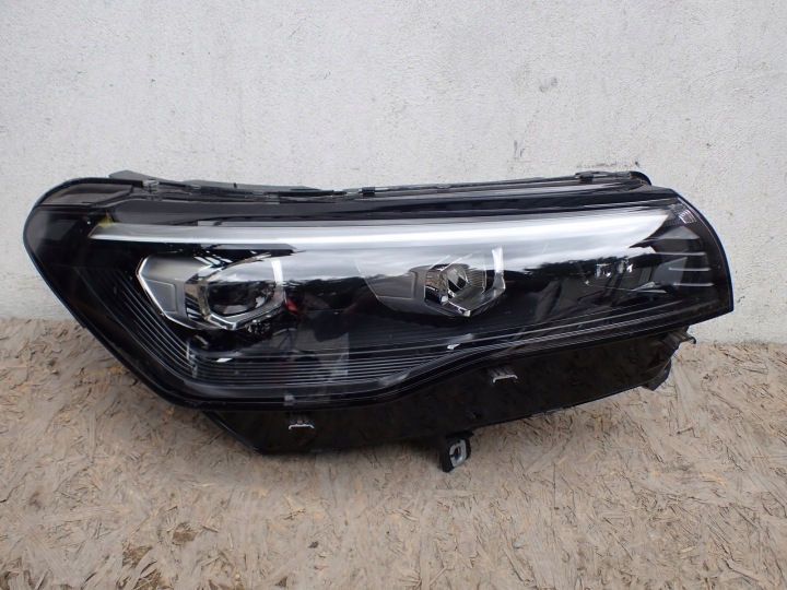 far desna REFLEKTOR desni FULL LED VW TIGUAN III CT1 571 24- 571941036C