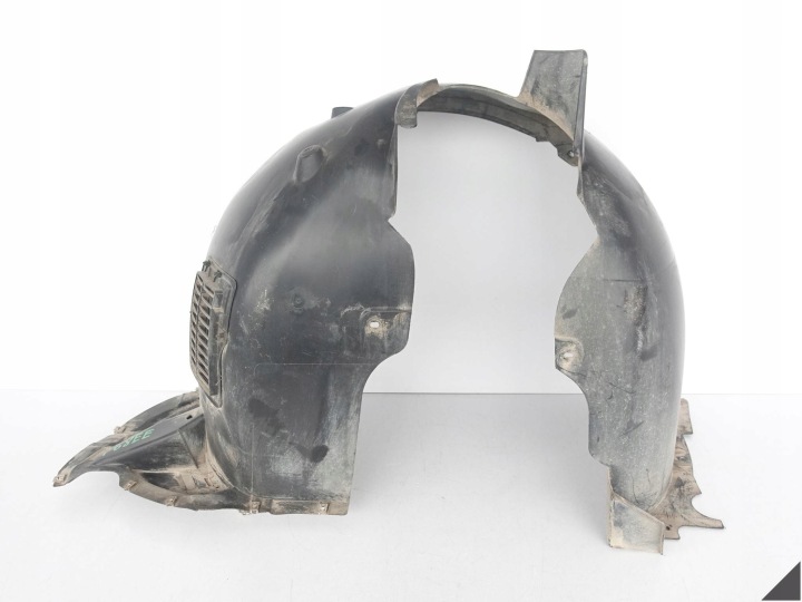 VW CADDY IV 4 2K7 20- Pare soleil Couverture tablier moteur Côté WNEKI Roues Droit Avant