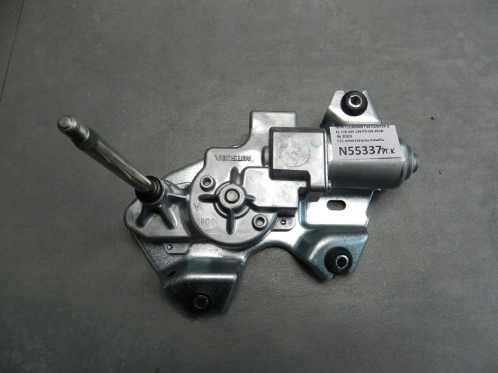 MINI CLUBMAN F54 mini motor of a wiper P 7365820