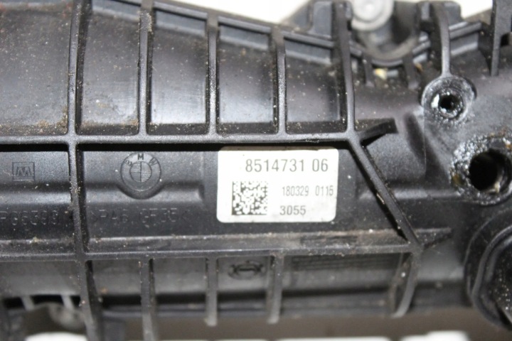 Aspiratore BMW 5 TOURING (F11) 8514731 3.0L diesel 2012 12