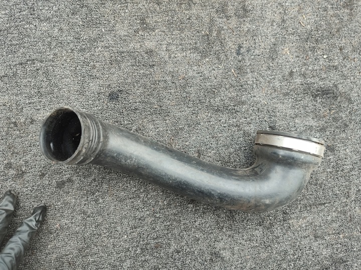 tubo TURBO tubo tubo flessibile PEUGEOT CITROEN 1.6 THP 9656202480
