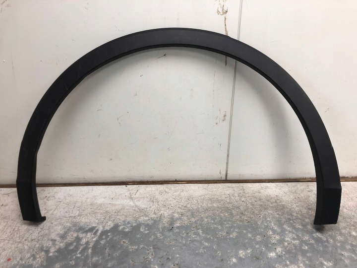 moulding of a fender right rear part VW TIGUAN II 5NA854820J