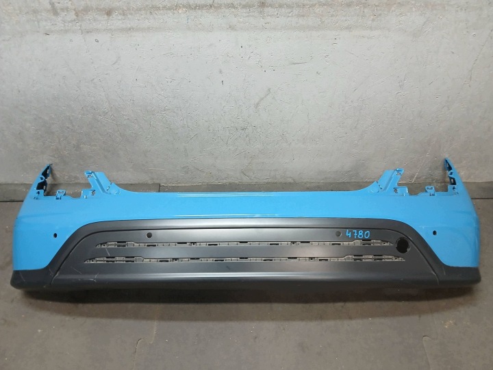 Paraurti posteriore HYUNDAI KONA e 1 LIFT ELECTRIC