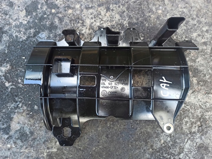 WKLAD MISKI OLEJOWEJ AUDI VOLKSWAGEN CAY 03L103623