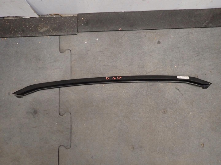 RINFORZO PARAURTI Anteriore inferiore VW GOLF VI 2009- 5K0807651C