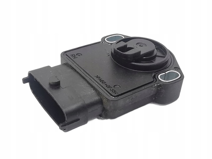 Potentiomètre Du gaz/du liquide KIA CARENS IV 1.7 CRDI 35190-4X700