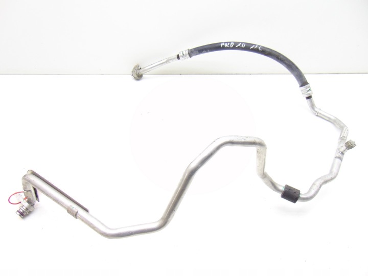 Conduit pieces tuyaux Tuyau Climatisateur air conditionné VW POLO 2G 2Q0816743P