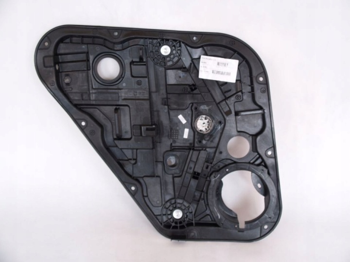 Kia Sportage window regulator lewej of the rear left rear part 4 IV