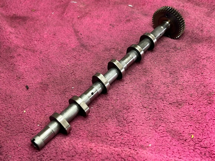 ALBERO A CAMME Originale AUDI Volkswagen Touareg III 059109024BH