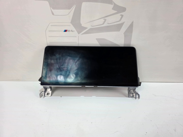 MONITOR EKRAN Écran Navigation BMW X3 G01 G02 F97 F98 5A3DF70