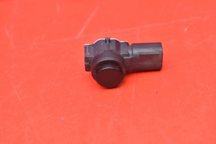 sensor of the parking rear part PDC 9675202477XT PEUGEOT 308 2 II T9 13-17