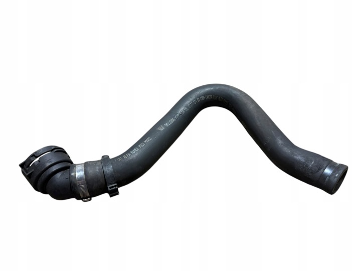 Schlauch Rohr Schlauch des Wassers des Kühlers 75CU P9092 FIAT PUNTO EVO III 1.3 MULTIJET