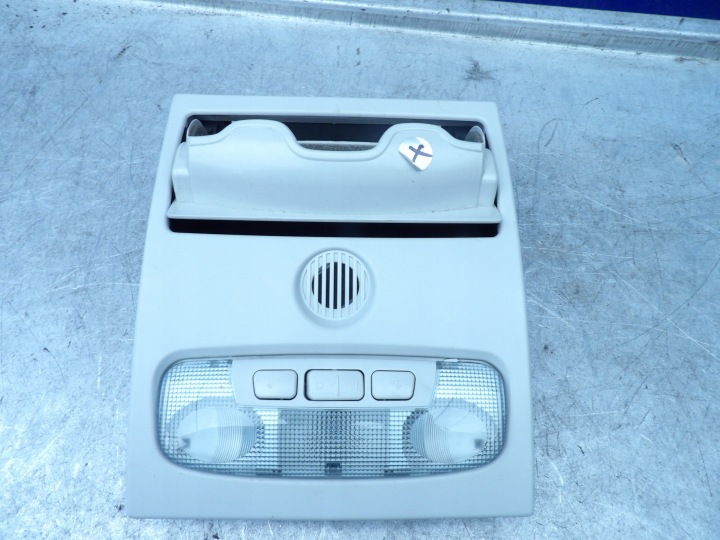 Ford Ranger XLT V light lighting of the interior AB3921519D04BDW