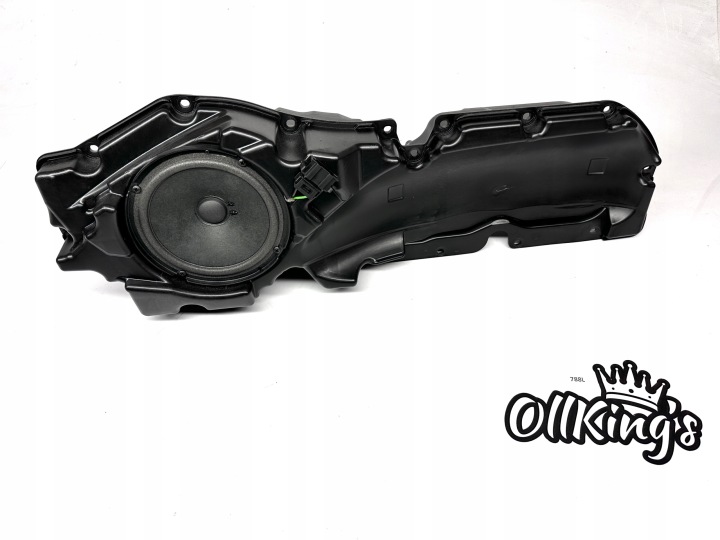 AUDI TT 8S Altoparlante PORTA Portiera Destra PRAWYCH 8S0035413