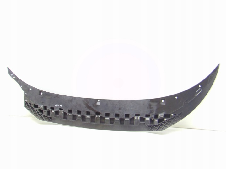 cover below bumper spoiler AUDI RS3 8P 11- 8P0807233C