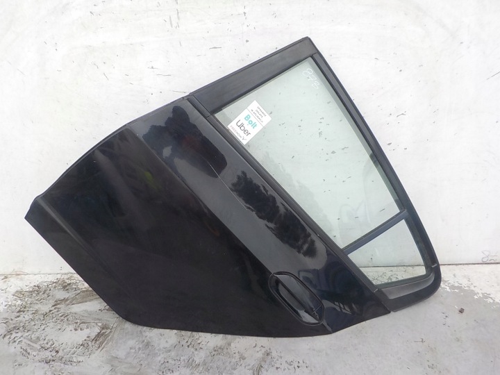 873 HONDA INSIGHT II HB 5D Tür links heck hinten