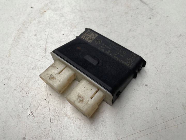 Module pour l’ouverture du capot VW AUDI PORSCHE 3G0962243C !J