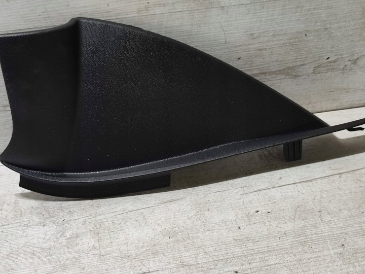 Opel Corsa F 2022 Gauche Bouche buse Couverture tablier moteur du tableau de bord rozdzielczej Console
