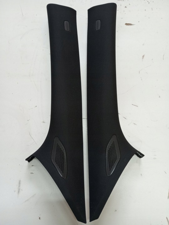 copertura GREMBIALINA SLUPKA MERCEDES EQA A2476909501 A2476909601