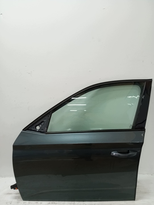 Portière Gauche Avant SKODA KAMIQ 21R